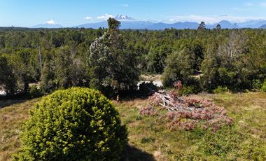 Se vende Parcela En Puerto Montt Cercana A Valle Volcanes