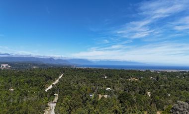 Se vende Parcela En Puerto Montt Cercana A Valle Volcanes