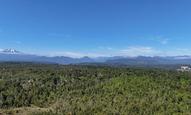 Se vende Parcela En Puerto Montt Cercana A Valle Volcanes