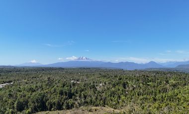Se vende Parcela En Puerto Montt Cercana A Valle Volcanes