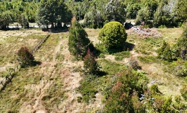 Se vende Parcela En Puerto Montt Cercana A Valle Volcanes