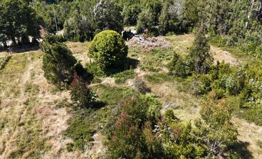 Se vende Parcela En Puerto Montt Cercana A Valle Volcanes