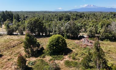 Se vende Parcela En Puerto Montt Cercana A Valle Volcanes