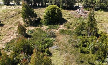 Se vende Parcela En Puerto Montt Cercana A Valle Volcanes
