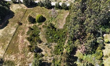 Se vende Parcela En Puerto Montt Cercana A Valle Volcanes