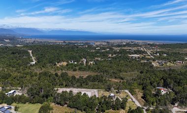 Se vende Parcela En Puerto Montt Cercana A Valle Volcanes