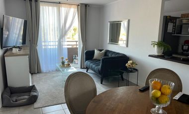 EXCELENTE DEPTO. ESPACIO TERRAZAS DE ATACAMA