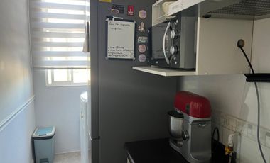 EXCELENTE DEPTO. ESPACIO TERRAZAS DE ATACAMA