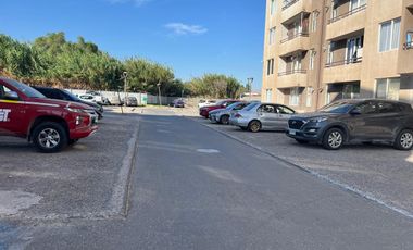 EXCELENTE DEPTO. ESPACIO TERRAZAS DE ATACAMA