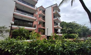 ARRIENDO APARTAMENTO, CONJUNTO RESIDENCIAL LA RESERVA