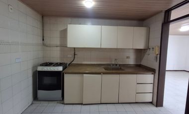 ARRIENDO APARTAMENTO, CONJUNTO RESIDENCIAL LA RESERVA