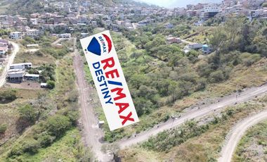 LOTES EN VENTA SECTOR SAN JUAN SANTA ISABEL #6-18