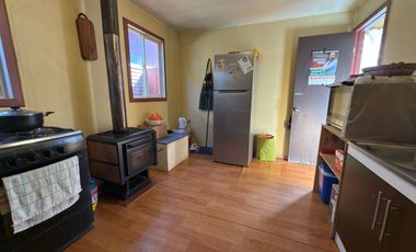Se Vende Propiedad en Villa el Esfuerzo Paillaco, Región de Los Ríos.