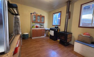 Se Vende Propiedad en Villa el Esfuerzo Paillaco, Región de Los Ríos.