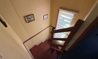 Se Vende Propiedad en Villa el Esfuerzo Paillaco, Región de Los Ríos.