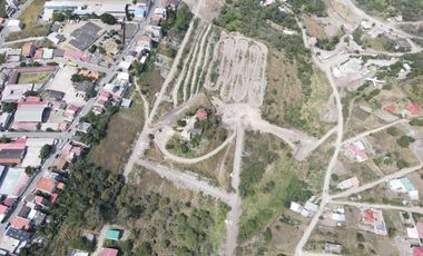 LOTES EN VENTA SECTOR SAN JUAN SANTA ISABEL #6-19
