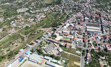 LOTES EN VENTA SECTOR SAN JUAN SANTA ISABEL #6-19