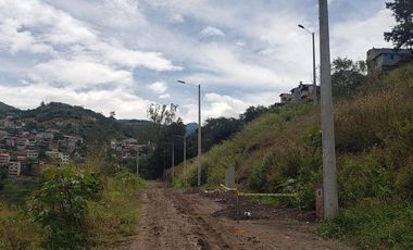 LOTES EN VENTA SECTOR SAN JUAN SANTA ISABEL #6-19