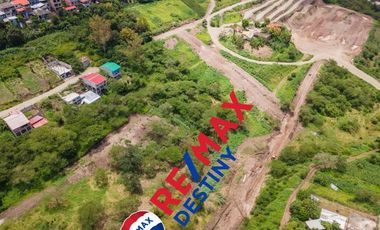 LOTES EN VENTA SECTOR SAN JUAN SANTA ISABEL #6-19