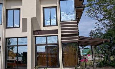3 Bedrooms 2-Storey Duplex House NEAR TONDALIGAN BEACH AND DAGUPAN GOLF & BEACH CLUB (Eagle Crest Villa)
