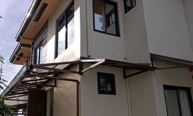 3 Bedrooms 2-Storey Duplex House NEAR TONDALIGAN BEACH AND DAGUPAN GOLF & BEACH CLUB (Eagle Crest Villa)