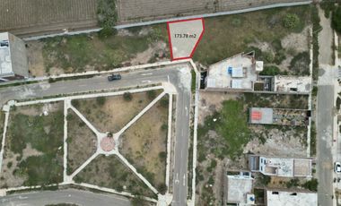 Terreno en Los Nogales – Pimentel