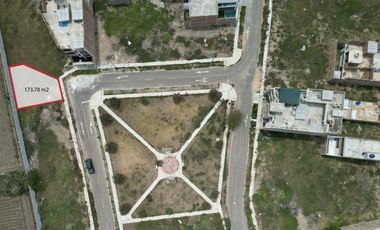 Terreno en Los Nogales – Pimentel