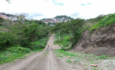 LOTE EN VENTA SANTA ISABEL AZUAY CENTRO #5 1-6