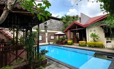 Guesthouse 17 Kamar dekat Hyatt Regency Palagan