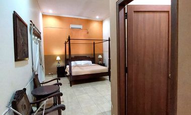 Guesthouse 17 Kamar dekat Hyatt Regency Palagan