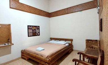 Guesthouse 17 Kamar dekat Hyatt Regency Palagan