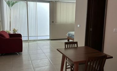 RENTO DEPARTAMENTO EN MONTE MAGNO