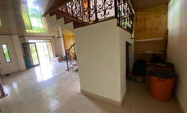 ALQUILO CASA CAMPESTRE SECTOR GURRIO COD 8510283