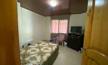 ALQUILO CASA CAMPESTRE SECTOR GURRIO COD 8510283