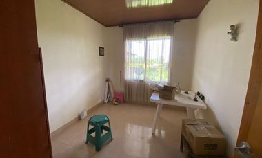 ALQUILO CASA CAMPESTRE SECTOR GURRIO COD 8510283