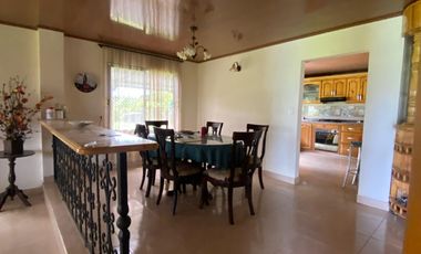 ALQUILO CASA CAMPESTRE SECTOR GURRIO COD 8510283