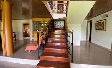 ALQUILO CASA CAMPESTRE SECTOR GURRIO COD 8510283