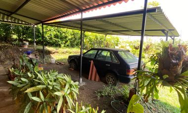 ALQUILO CASA CAMPESTRE SECTOR GURRIO COD 8510283