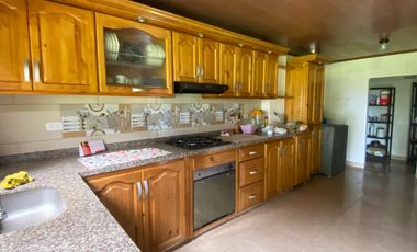 ALQUILO CASA CAMPESTRE SECTOR GURRIO COD 8510283