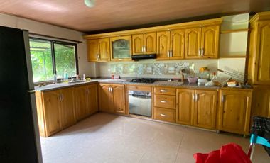 ALQUILO CASA CAMPESTRE SECTOR GURRIO COD 8510283