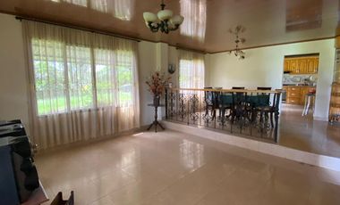 ALQUILO CASA CAMPESTRE SECTOR GURRIO COD 8510283