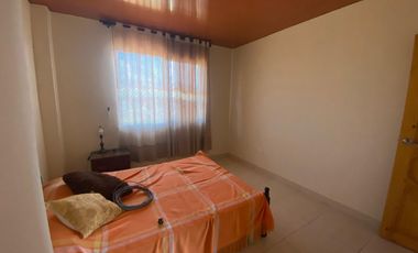 ALQUILO CASA CAMPESTRE SECTOR GURRIO COD 8510283