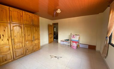 ALQUILO CASA CAMPESTRE SECTOR GURRIO COD 8510283