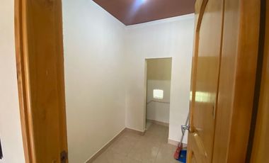 ALQUILO CASA CAMPESTRE SECTOR GURRIO COD 8510283