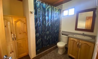 ALQUILO CASA CAMPESTRE SECTOR GURRIO COD 8510283