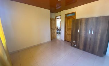 ALQUILO CASA CAMPESTRE SECTOR GURRIO COD 8510283