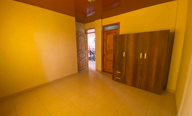 ALQUILO CASA CAMPESTRE SECTOR GURRIO COD 8510283