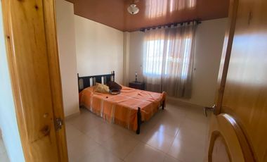 ALQUILO CASA CAMPESTRE SECTOR GURRIO COD 8510283