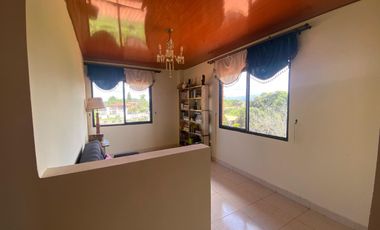 ALQUILO CASA CAMPESTRE SECTOR GURRIO COD 8510283