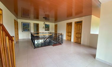 ALQUILO CASA CAMPESTRE SECTOR GURRIO COD 8510283